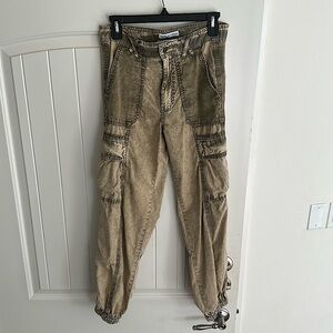 Urban Outfitters Cargo Pant